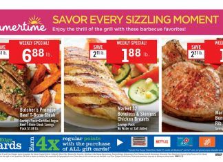 Price Chopper Weekly Ad July 12 – July 18, 2020