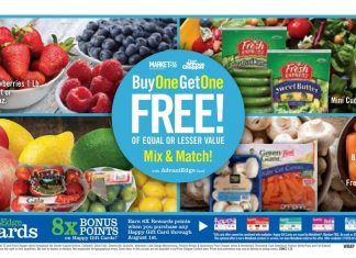 Price Chopper Weekly Ad July 26 – Aug 01, 2020