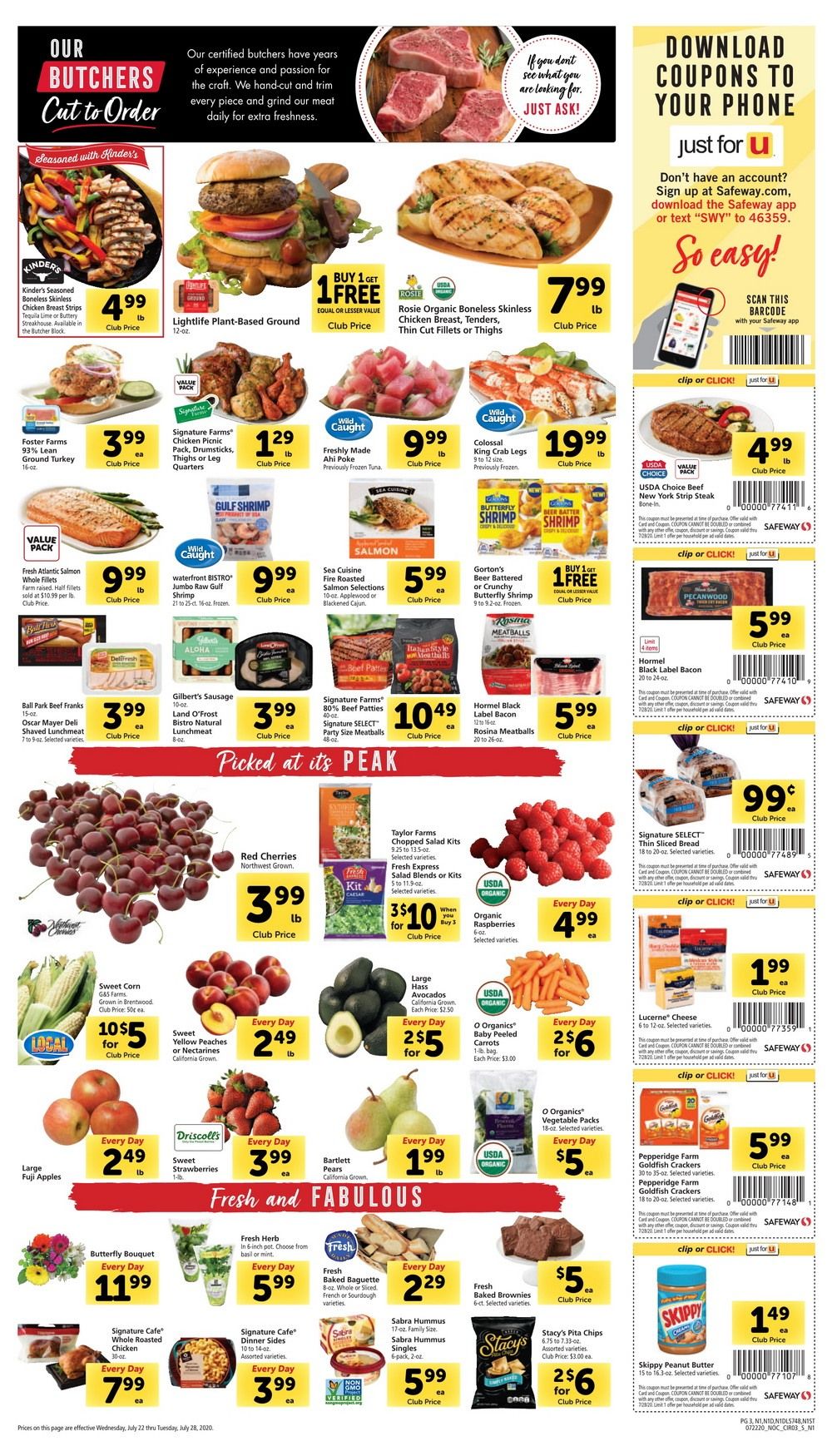 safeway 4th of july hours safeway 4th of july hours