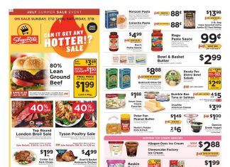 ShopRite Weekly Ad July 12 – July 18, 2020