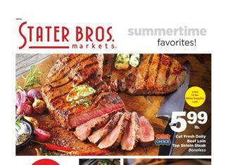 Stater Bros Weekly Ad Jul 08 – Jul 14, 2020