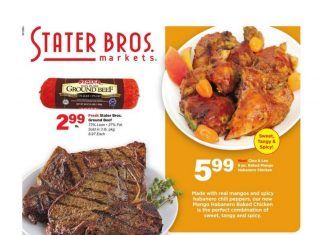 Stater Bros Weekly Ad Jul 22 – Jul 28, 2020