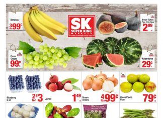 Super King Weekly Ad Jul 29 – Aug 04, 2020