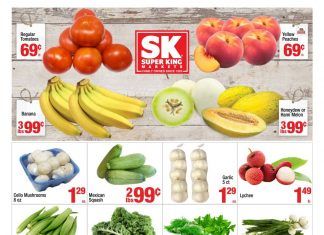 Super King Weekly Ad July 08 – July 14, 2020