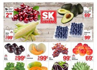 Super King Weekly Ad July 15 – July 21, 2020