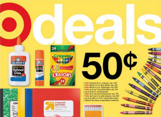 Target Weekly Ad July 12 – July 18, 2020