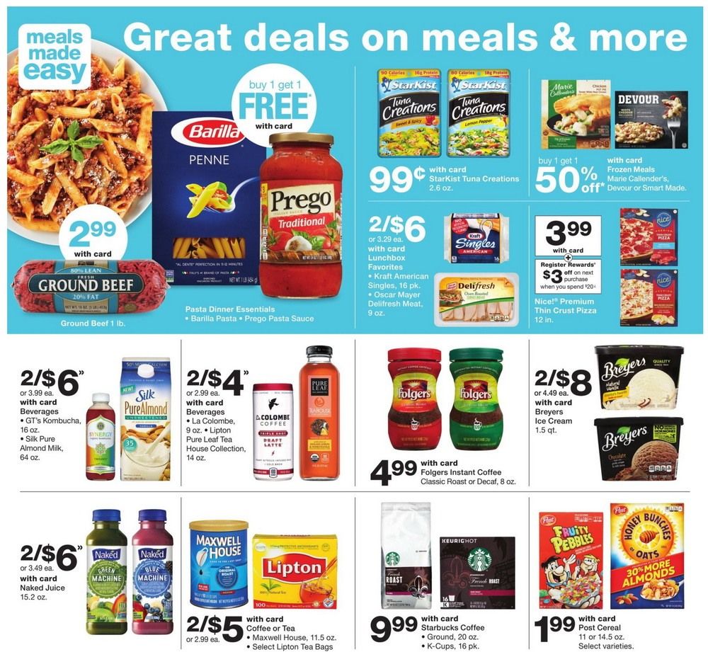 Walgreens Weekly Ad July 12 - July 18, 2020