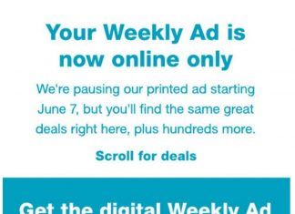 Walgreens Weekly Ad Jul 26 – Aug 01, 2020