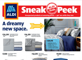 ALDI In-store Ad Sneak Peek Aug 19 – Aug 25, 2020