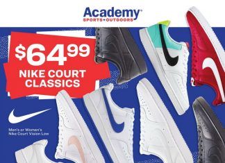 Academy Sports + Outdoors Weekly Ad Aug 10 – Aug 16, 2020