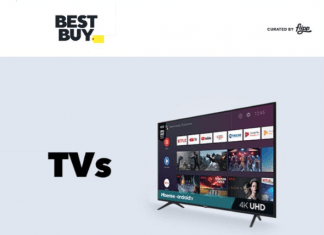 Best Buy Weekly Ad Aug 24 – Aug 31, 2020