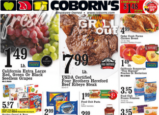 Coborn’s Weekly Ad Aug 12 – Aug 18, 2020