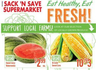 Community Markets Weekly Ad Aug 20 – Aug 26, 2020