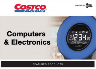 Costco Weekly Ad Aug 14 – Aug 21, 2020