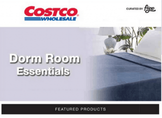 Costco Weekly Ad Aug 21 – Aug 28, 2020