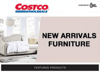 Costco Weekly Ad Aug 28 – Sep 03, 2020
