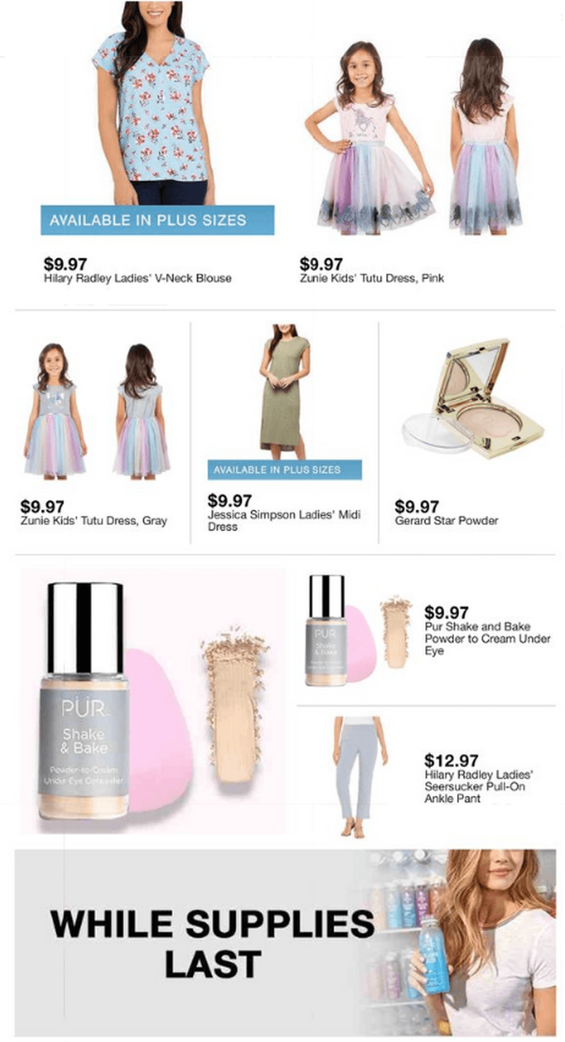 zunie dresses costco