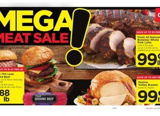Cub Foods Weekly Ad Aug 02– Aug 08, 2020
