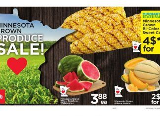 Cub Foods Weekly Ad Aug 23 – Aug 29, 2020