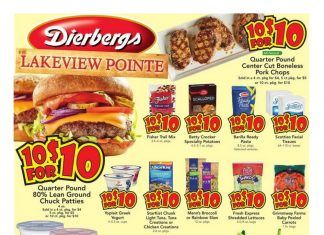 Dierbergs Markets Weekly Ad Aug 26 – Sep 01, 2020