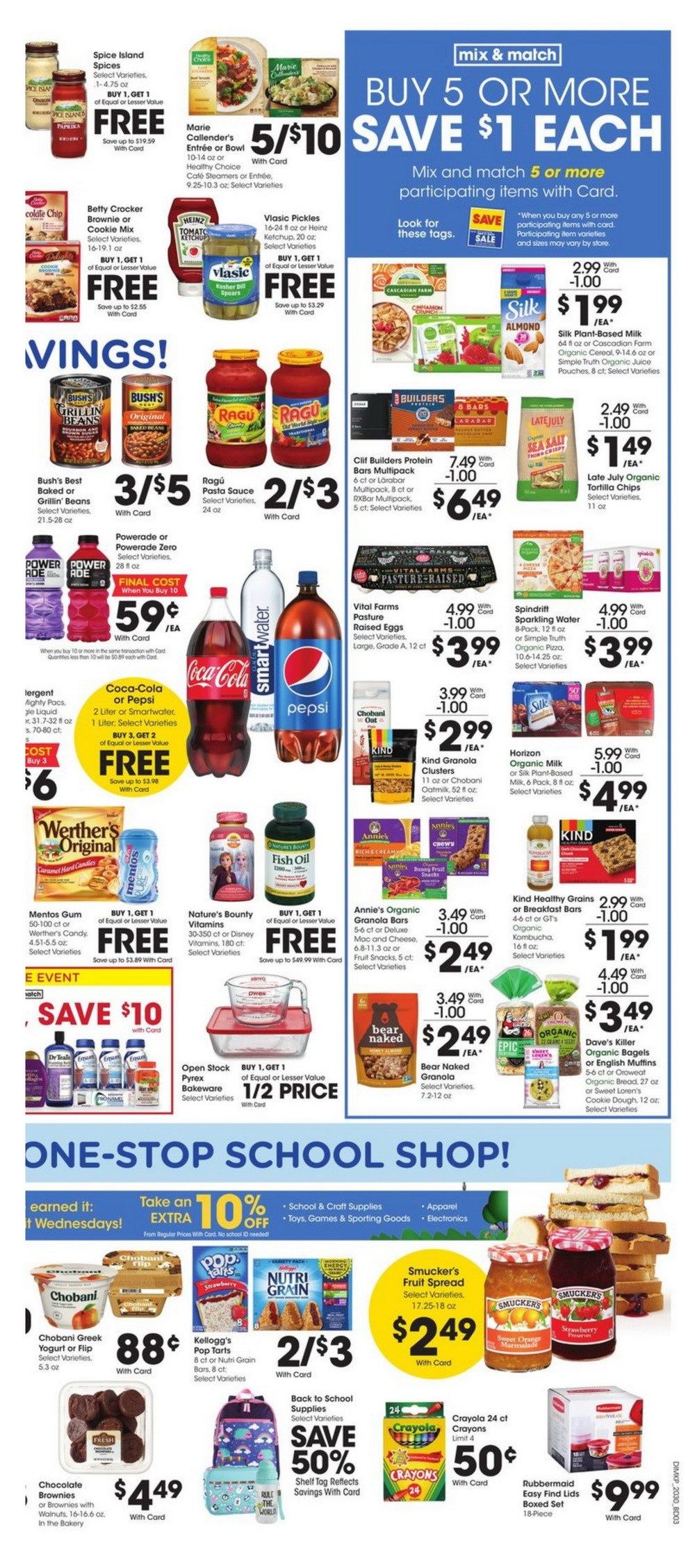 Dillons Food Store Wichita - Dillons Weekly ad Flyer Mar 4 - Mar 10, 2020 | Bakery menu ... : 60 likes · 871 were here.
