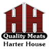 Harter House