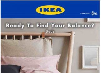 IKEA Weekly Ad Aug 25 – Aug 31, 2020