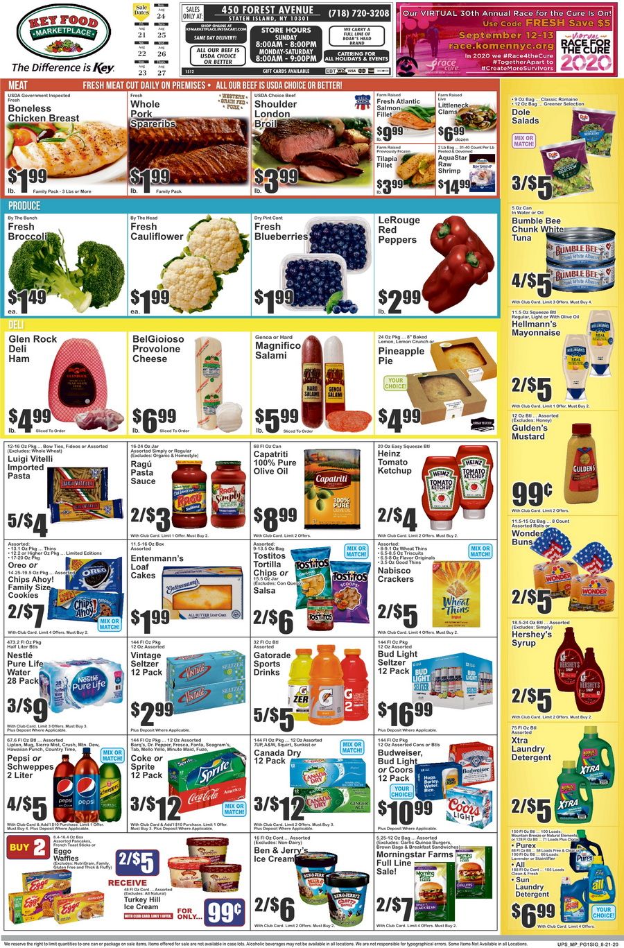 dollar general ad for this week