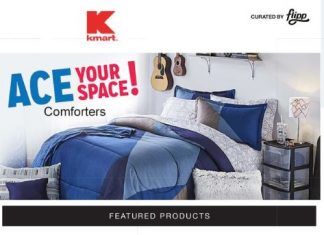 Kmart Weekly Ad Aug 05 – Aug 12, 2020