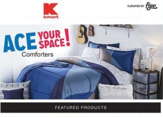 Kmart Weekly Ad Aug 12 – Aug 19, 2020