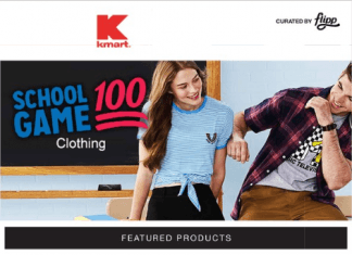 Kmart Weekly Ad Aug 19 – Aug 26, 2020
