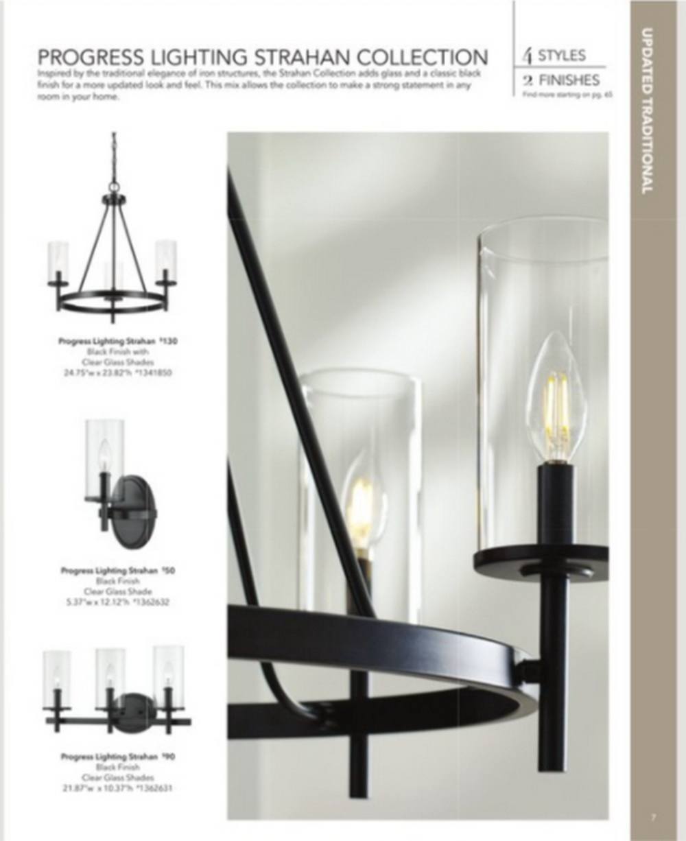 Lowe's Lighting Guide Aug 20 Dec 31, 2020