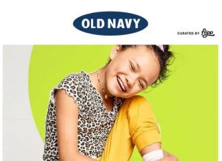 Old Navy Weekly Ad Aug 17 – Aug 24, 2020