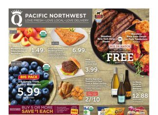 QFC Weekly Ad Aug 12 – Aug 18, 2020