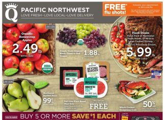 QFC Weekly Ad Aug 26 – Sep 01, 2020