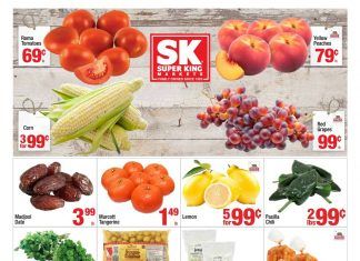 Super King Weekly Ad Aug 26 – Sep 01, 2020