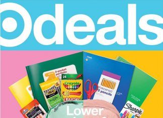 Target Weekly Ad Aug 30 – Sep 5, 2020