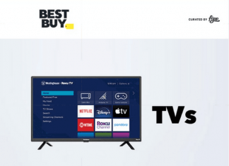 Best Buy Weekly Ad Aug 10 – Aug 17, 2020