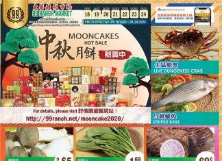 99 Ranch Market Weekly Ad Sep 18 – Sep 24, 2020