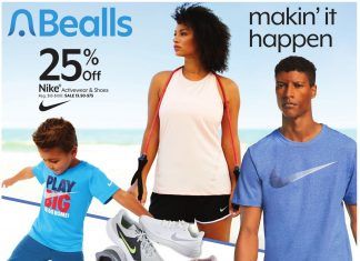 Bealls Weekly Ad Aug 30 – Sep 05, 2020