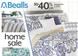 Bealls Weekly Ad Sep 06 – Sep 12, 2020