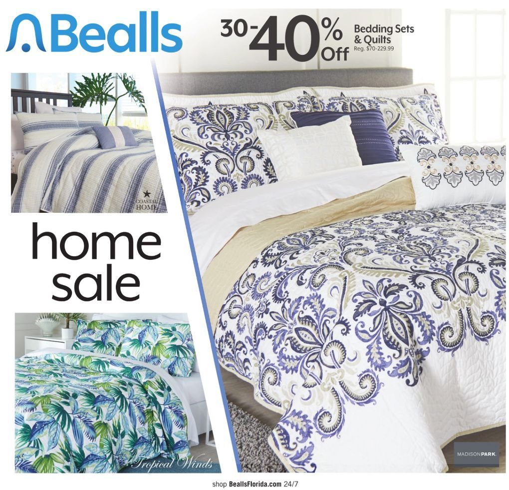Bealls Weekly Ad Sep 06 Sep 12, 2020