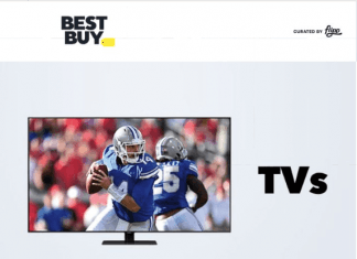 Best Buy Weekly Ad Aug 31 – Sep 08, 2020