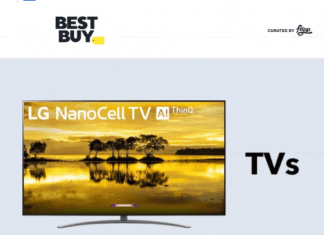 Best Buy Weekly Ad Sep 08 – Sep 16, 2020