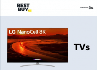 Best Buy Weekly Ad Sep 14 – Sep 21, 2020