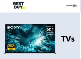 Best Buy Weekly Ad Sep 21 – Sep 28, 2020
