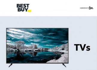 Best Buy Weekly Ad Sep 28 – Oct 5, 2020