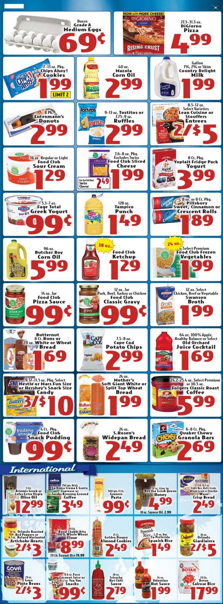 Butera Weekly Ad Sep 30 Oct 06, 2020
