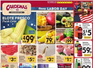 Cardenas Weekly Ad Sep 02 – Sep 08, 2020