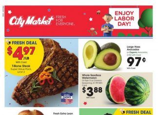 City Market Weekly Ad Sep 02 – Sep 08, 2020